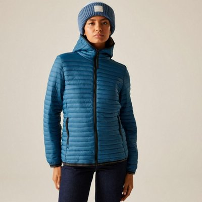Damen-Daunenjacke Regatta Rigain