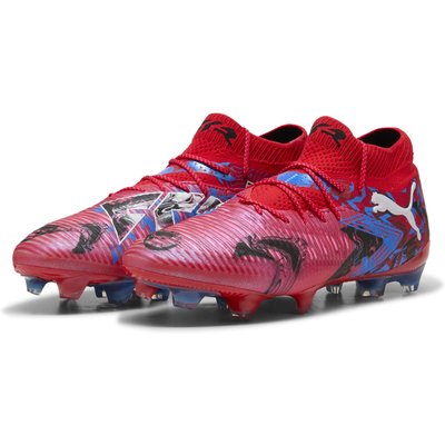 FUTURE 8 ULTIMATE PLAYMAKERS FG Fußballschuhe Erwachsene PUMA