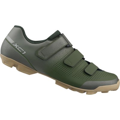 MTB - Fahrradschuhe SH-XC102, oliv