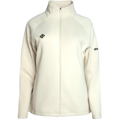Herren-Trainingsjacke MODENA JACKET W mit Brusttasche und sportlichem Stil