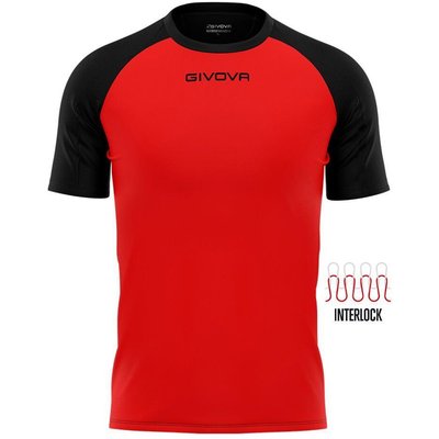 Trikot Givova Capo