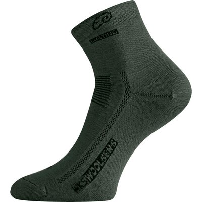 Merino-Socken WKS