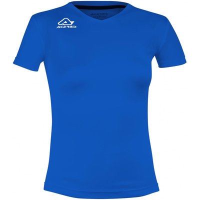 T-Shirt mc Mädchen Acerbis Devi