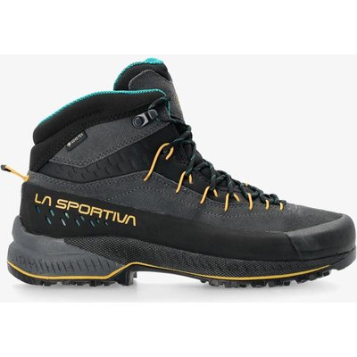 La Sportiva TX4 EVO Mid GTX Carbon Klettverschluss, Vibram-Sohle