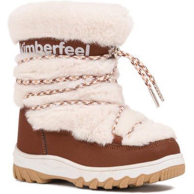 Baby-Schneestiefel - KIMBERFEEL - SASKIA