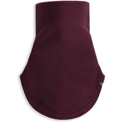 Kinder Schlauchschal Wintersport Fleece ZL4 violett