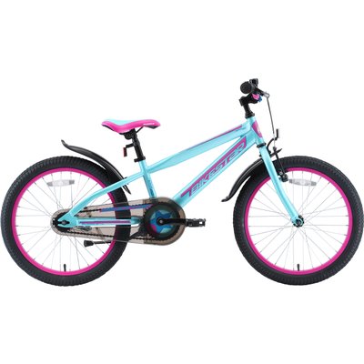 Kinderfahrrad 20 Zoll von 6 - 9 Jahre, Urban Jungle