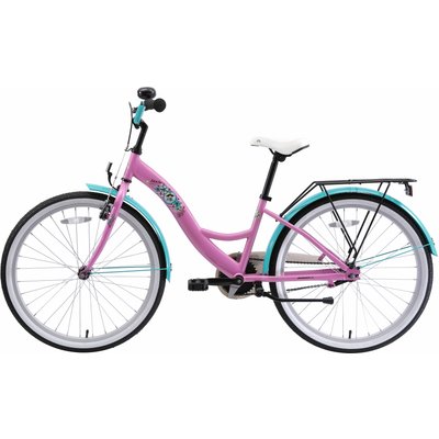 Kinderfahrrad 24 Zoll von 8 - 11 Jahre, Classic