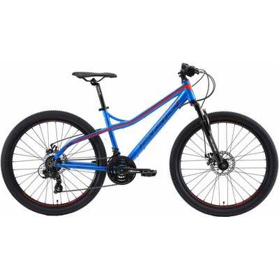 MTB 26" aluminium, hardtail, 21 Gang, Scheibenbremse