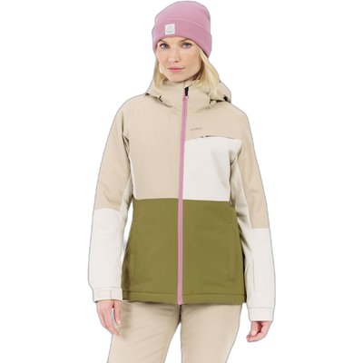 Skijacke Damen Protest Sina