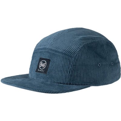 Cap robust, atmungsaktiv Unisex - 5 Panel Chill Cap