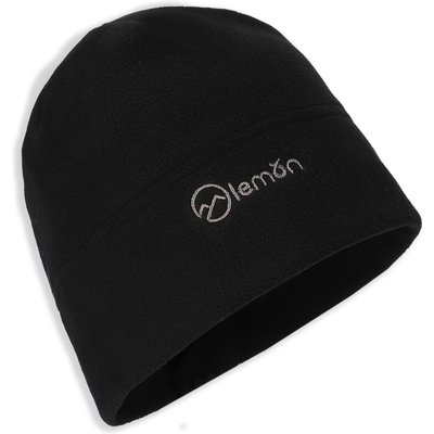 Kinder Skimütze Fleece warm ZL4 schwarz