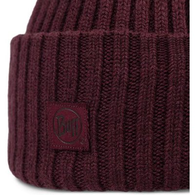 Strickmütze weich wärmend temperaturausgleichend unisex - Knitted Beanie Erviny