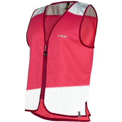 Yara Jacket Pink