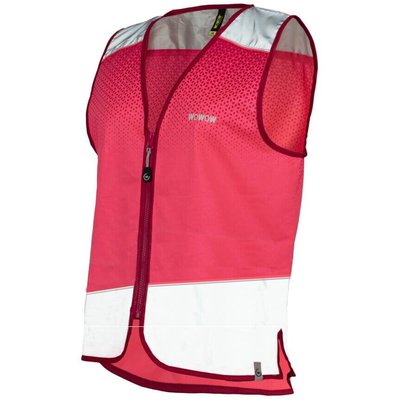 Yara Jacket Pink