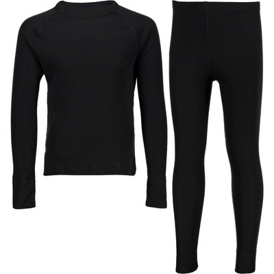 CMP Jungen Unterwäsche Set Boy Set Sweat + Pant 3Y84800