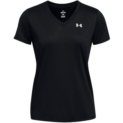 Under Armour Damen T-Shirt Tech SSV- Solid 1384229