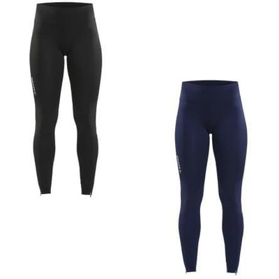 Craft Damen Lauftight Rush Zip Tights W 1907594
