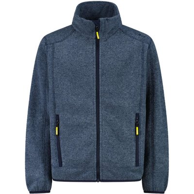 CMP Jungen Fleecejacke KID JACKET 3H60744A