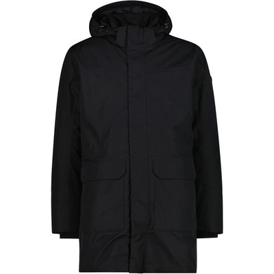 CMP Herren Parka Man Parka Zip Hood 35K3737