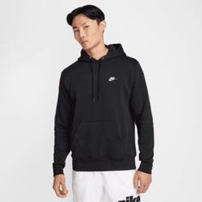 Kapuzensweat M NK CLUB BB PO HOODIE