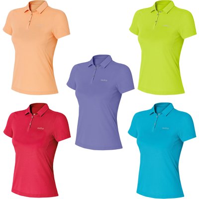Odlo Damen Poloshirt Tina 221791