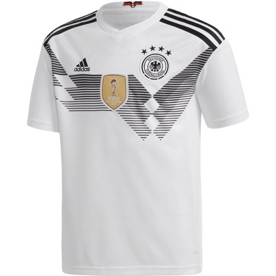 adidas Kinder DFB Home Trikot 2018