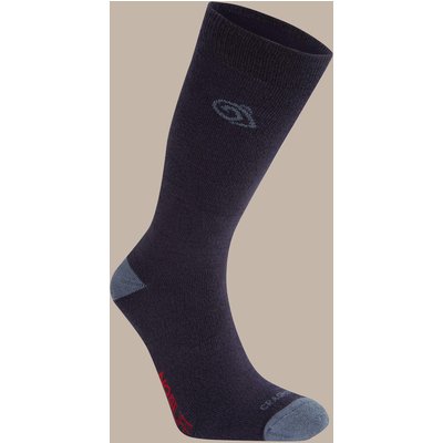 Unisex NosiLife Reisesocken im Einzelpack