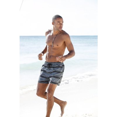 Herren s.Oliver Beachwear Badeshorts