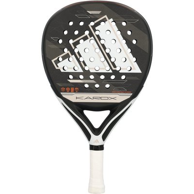 Adidas Kardex Attl Glass Fiber Black