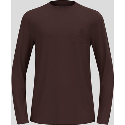 Shirt MERINO 200 POCKET
