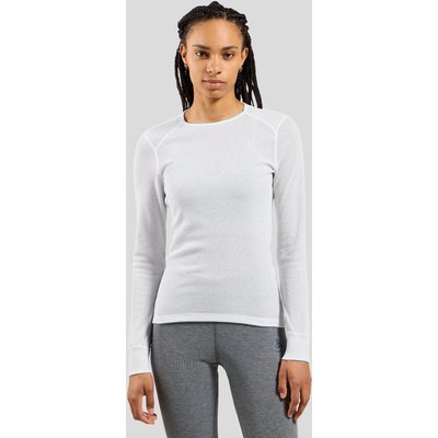 Active Warm Base Layer Langarmshirtc ODLO