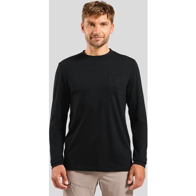 Shirt MERINO 200 POCKET