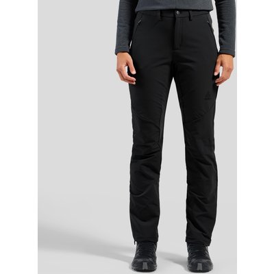 Damen Outdoorhose ASCENT WARM