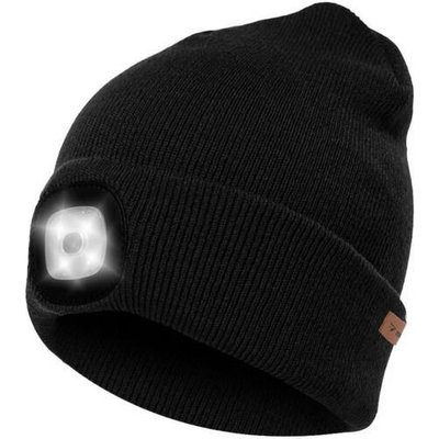 Mütze BEANIE HEADLIGHT