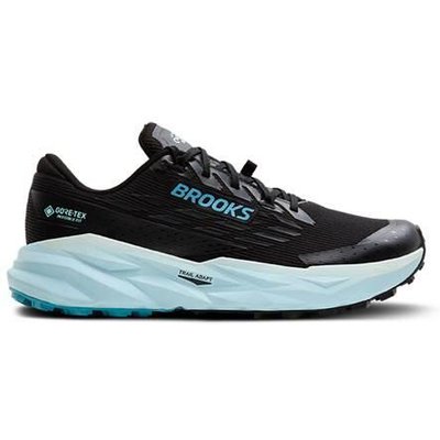 Damen lauf Schuhe Brooks Cascadia 19