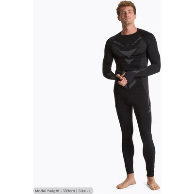 Männer unterwäsche Set KADVA ALPINESTEP LIGHT PLUS