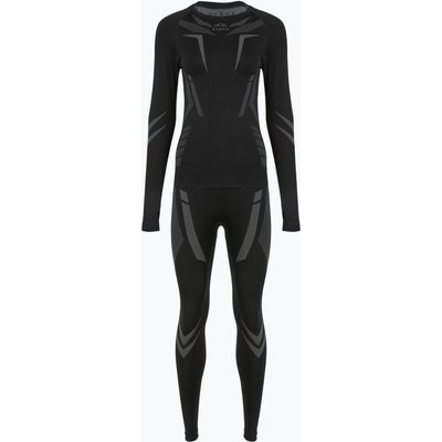 Damen Thermounterwäsche Set KADVA ALPINESTEP COOLMAX THERMAL PRO DRY