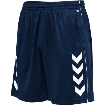 Verstellbare Taille Kurze Hose Hmlcore Multisport Erwachsene