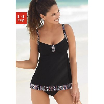 Damen LASCANA Tankini