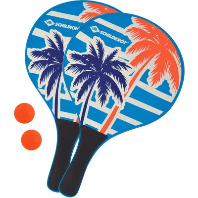 Beach Paddle Ball Set Ocean Beachtennis Unisex