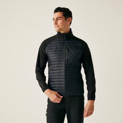 Daunenjacke Regatta Pro Hybrid II