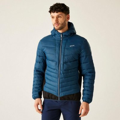 Daunenjacke mit Kapuze Regatta Leedre