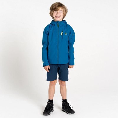 Regenjacke für Kinder Dare 2B Switch Out