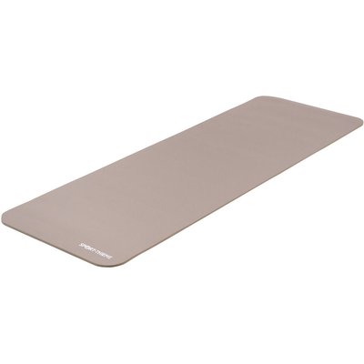 Fitnessmatte Easy Fit Sand Yoga Unisex Sand