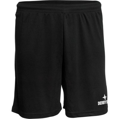 Derbystar Herren Shorts Contra Hose