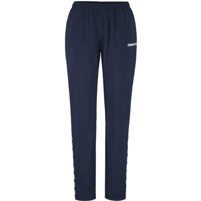 Craft Damen Trainingshose SQUAD GO PANT W 1915354