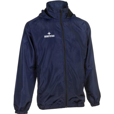 Derbystar Kinder Hyper Allwetterjacke II