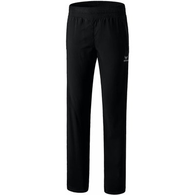 erima Damen Hose mit durchgehendem RV
