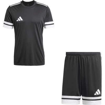 adidas Herren Set Trikot + Hose Squadra 25